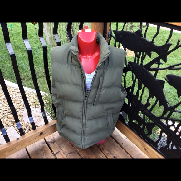 🎣St John’s Bay Men’s Vest🎣 - Picture 3 of 8